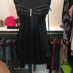 Little black dress sz. S